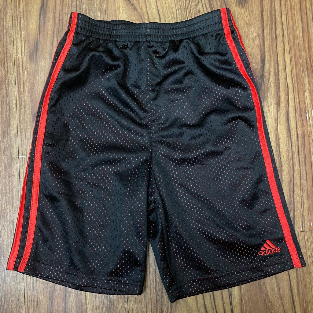 Adida Boy Short Size 7x